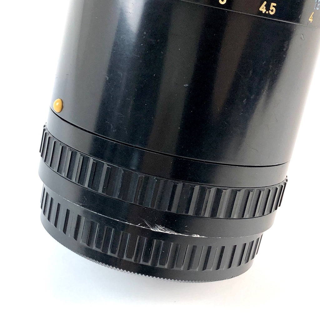 ペンタックス PENTAX SMC PENTAX-A* 645 300mm F4 ED 中判カメラ用レンズ 【中古】