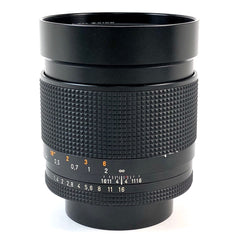 コンタックス CONTAX Distagon T* 35mm F1.4 AEG ディスタゴン 一眼カメラ用レンズ（マニュアルフォーカス） 【中古】