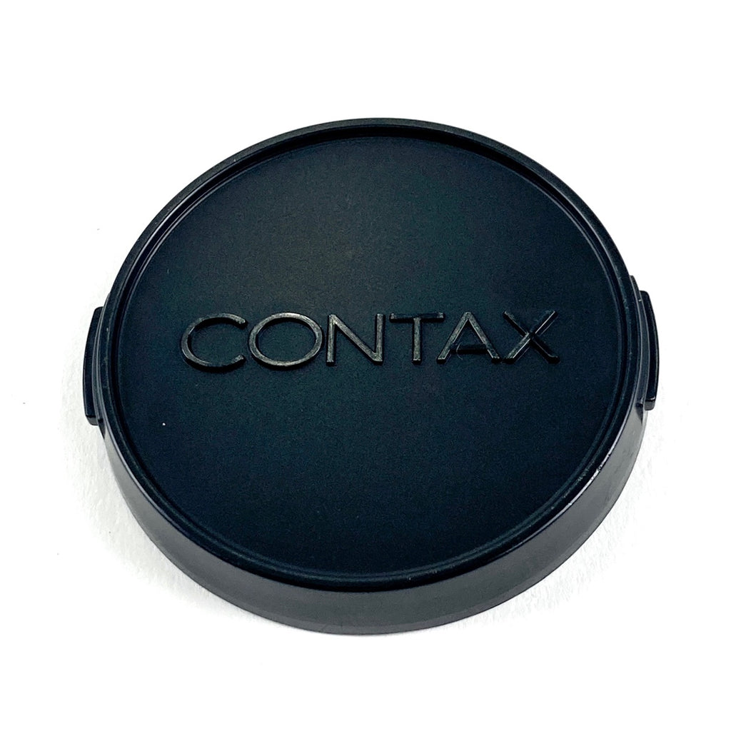 コンタックス CONTAX RTS ＋ Distagon T* 35mm F2.8 MMJ ディスタゴン フィルム マニュアルフォーカス 一眼レフカメラ 【中古】