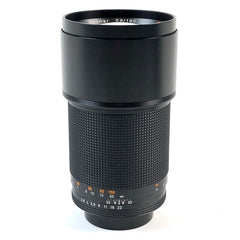 コンタックス CONTAX Sonnar T* 180mm F2.8 AEG ゾナー 一眼カメラ用レンズ（マニュアルフォーカス） 【中古】