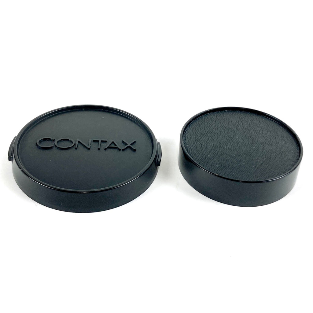 コンタックス CONTAX Planar T* 50mm F1.4 AEJ プラナー 一眼カメラ用レンズ（マニュアルフォーカス） 【中古】