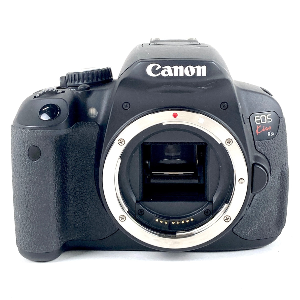 バイセル公式】キヤノン Canon EOS Kiss X6i ボディ デジタル 一眼レフカメラ 【中古】 - バイセルブランシェ