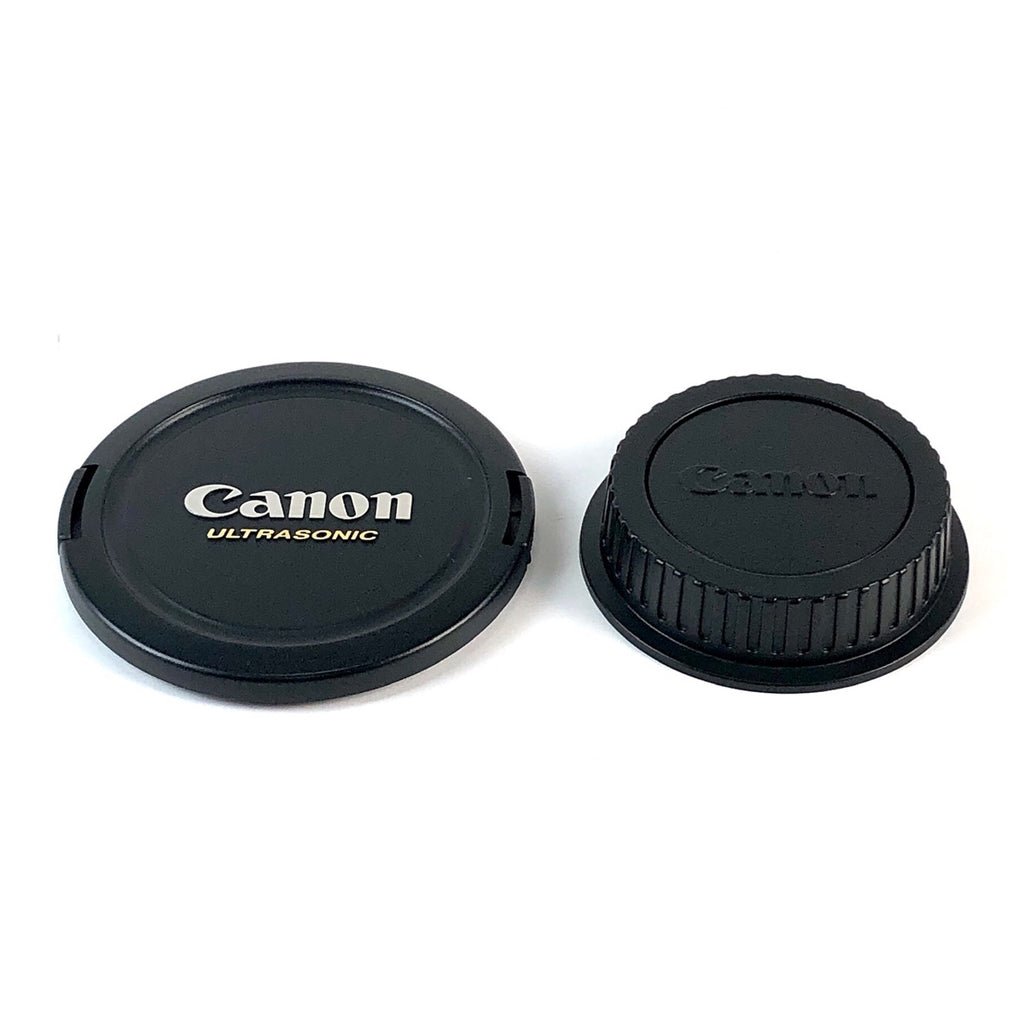 キヤノン Canon EF 16-35mm F2.8L USM 一眼カメラ用レンズ（オートフォーカス） 【中古】