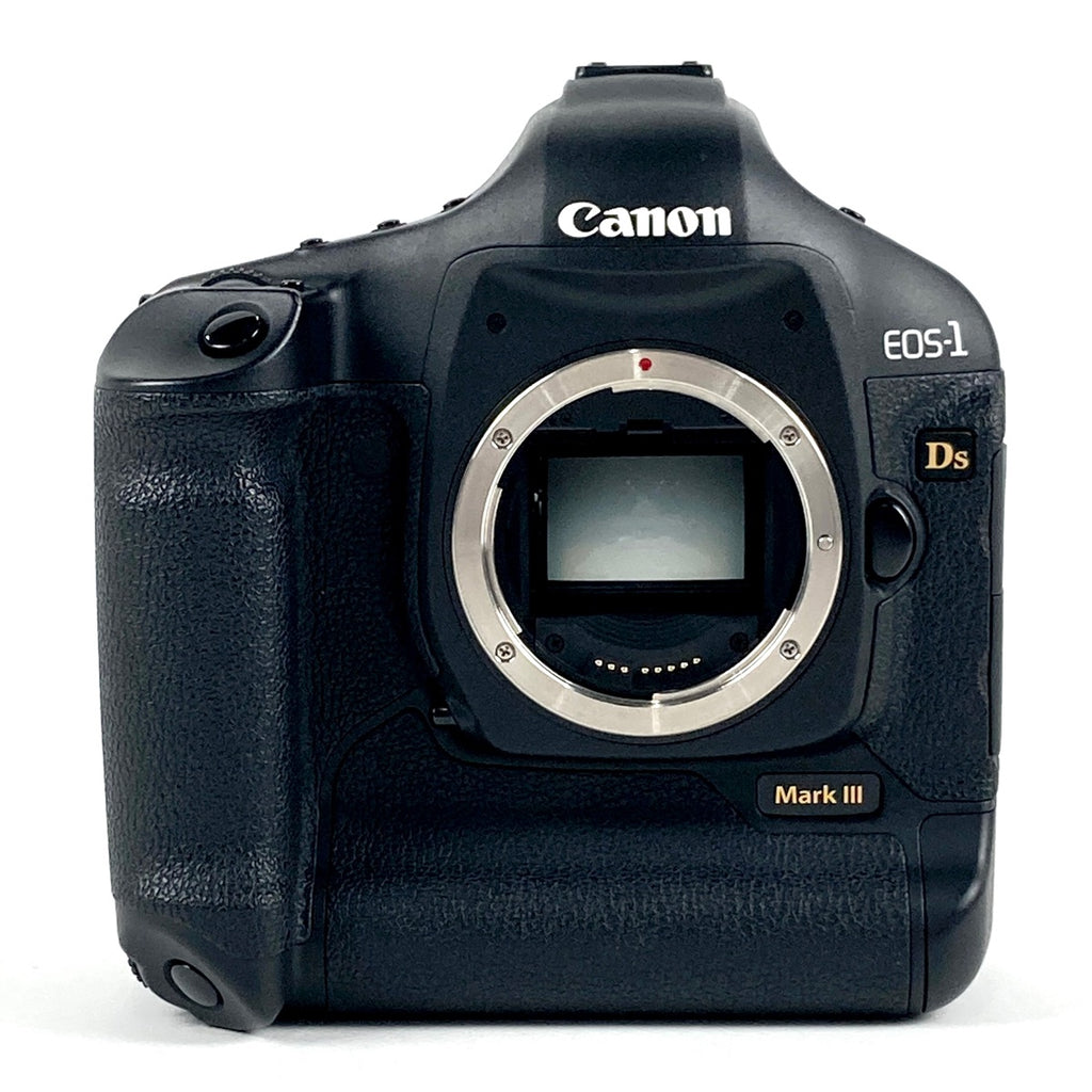 キヤノン Canon EOS-1Ds Mark III ボディ デジタル 一眼レフカメラ 【中古】