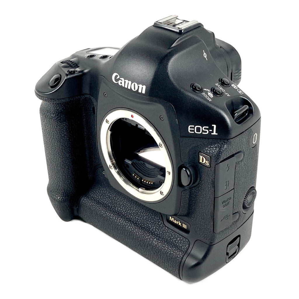 キヤノン Canon EOS-1Ds Mark III ボディ デジタル 一眼レフカメラ 【中古】