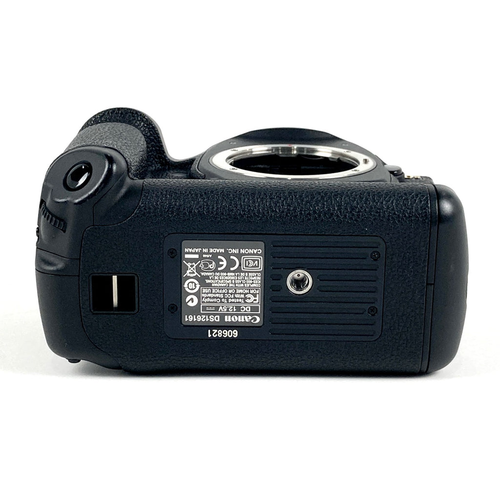 キヤノン Canon EOS-1Ds Mark III ボディ デジタル 一眼レフカメラ 【中古】