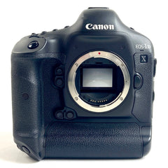 キヤノン Canon EOS-1D X デジタル 一眼レフカメラ 【中古】