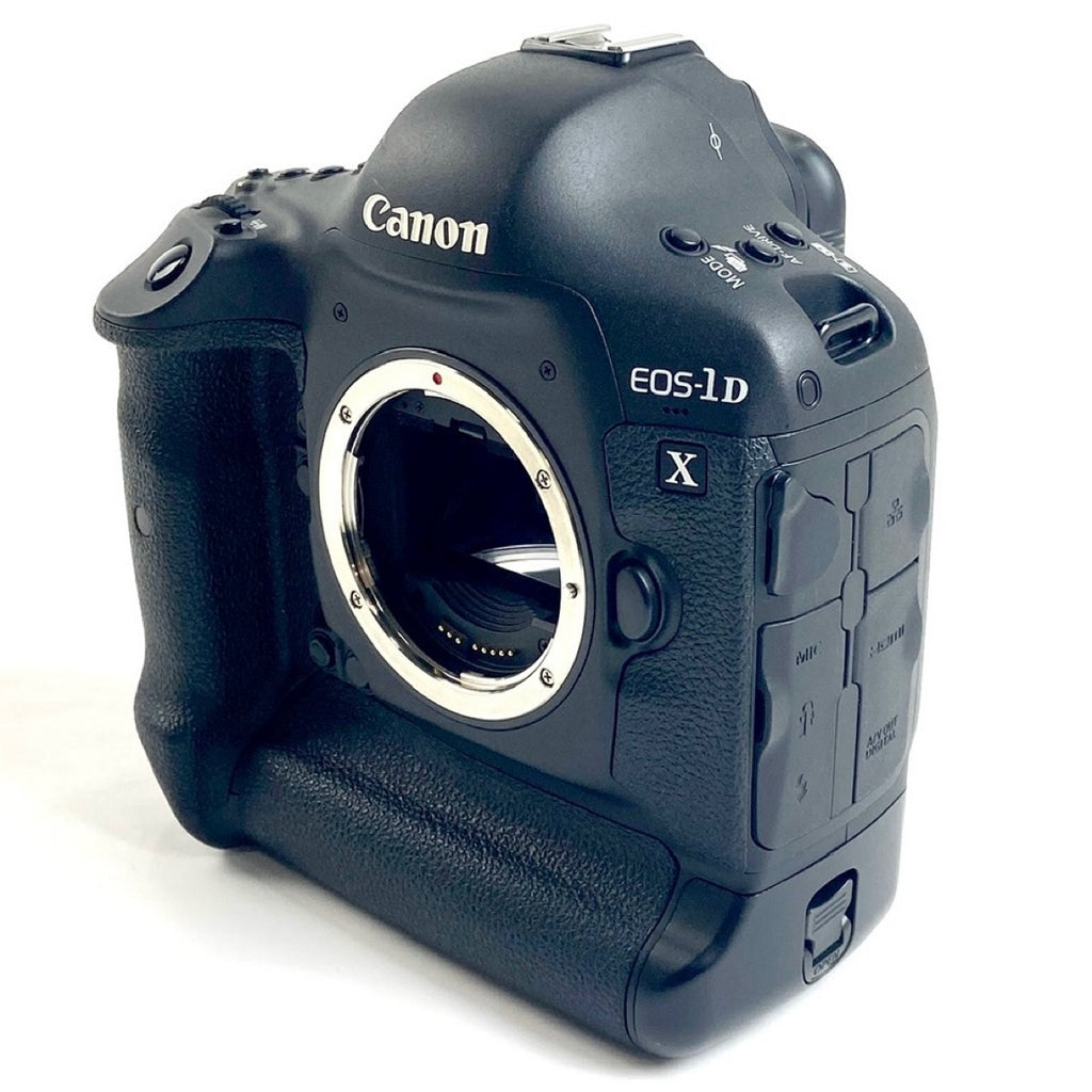 キヤノン Canon EOS-1D X デジタル 一眼レフカメラ 【中古】