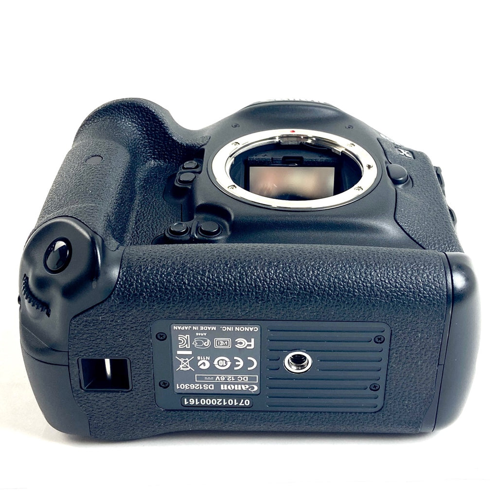 キヤノン Canon EOS-1D X デジタル 一眼レフカメラ 【中古】