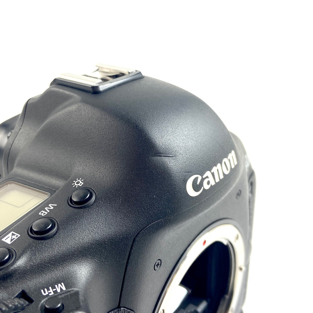 キヤノン Canon EOS-1D X デジタル 一眼レフカメラ 【中古】