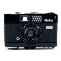 ローライ ROLLEI 35B フィルム コンパクトカメラ 【中古】