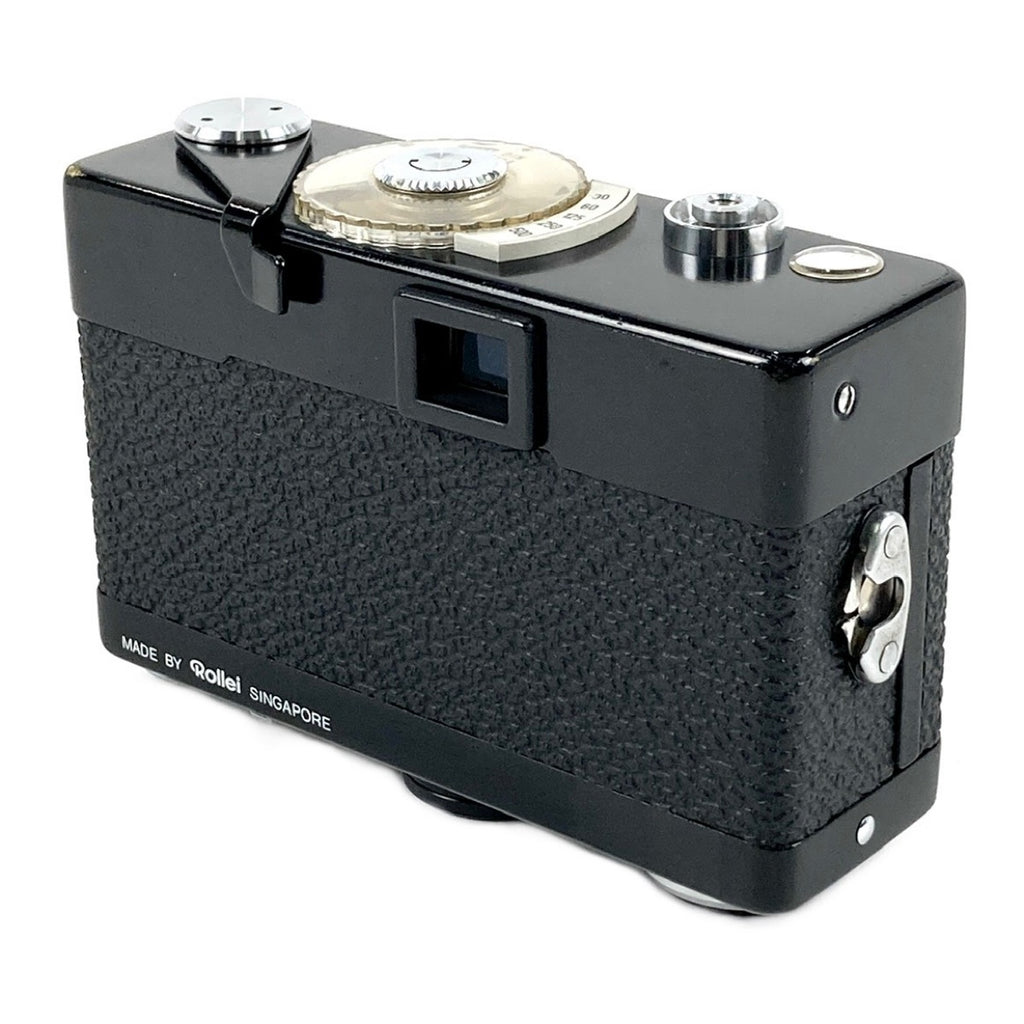 ローライ ROLLEI 35B フィルム コンパクトカメラ 【中古】