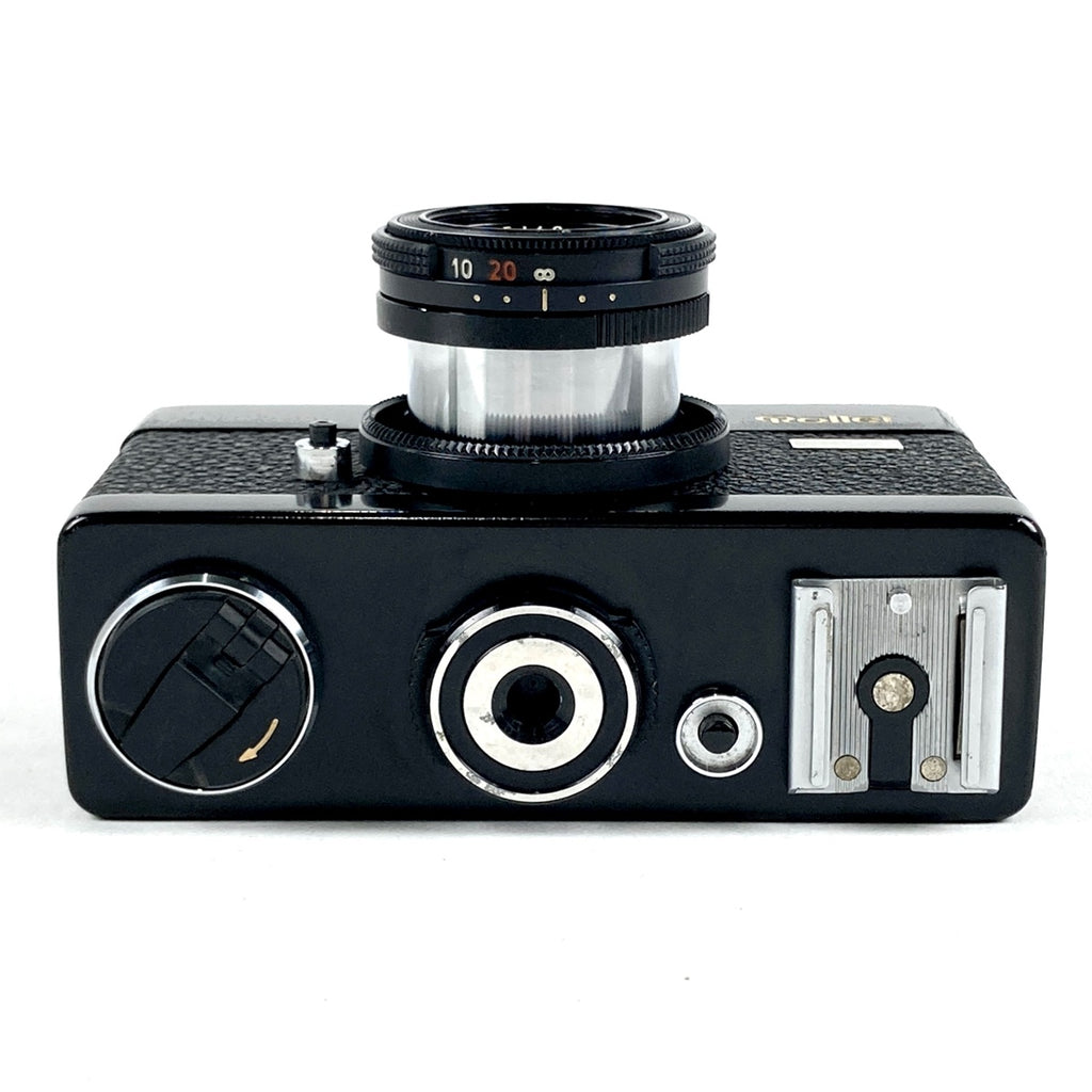 ローライ ROLLEI 35B フィルム コンパクトカメラ 【中古】