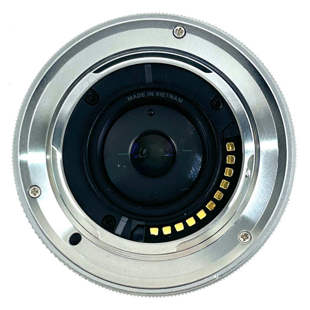 オリンパス OLYMPUS PEN Lite E-PL7 14-42mm EZレンズキット ホワイト デジタル ミラーレス 一眼カメラ 【中古】