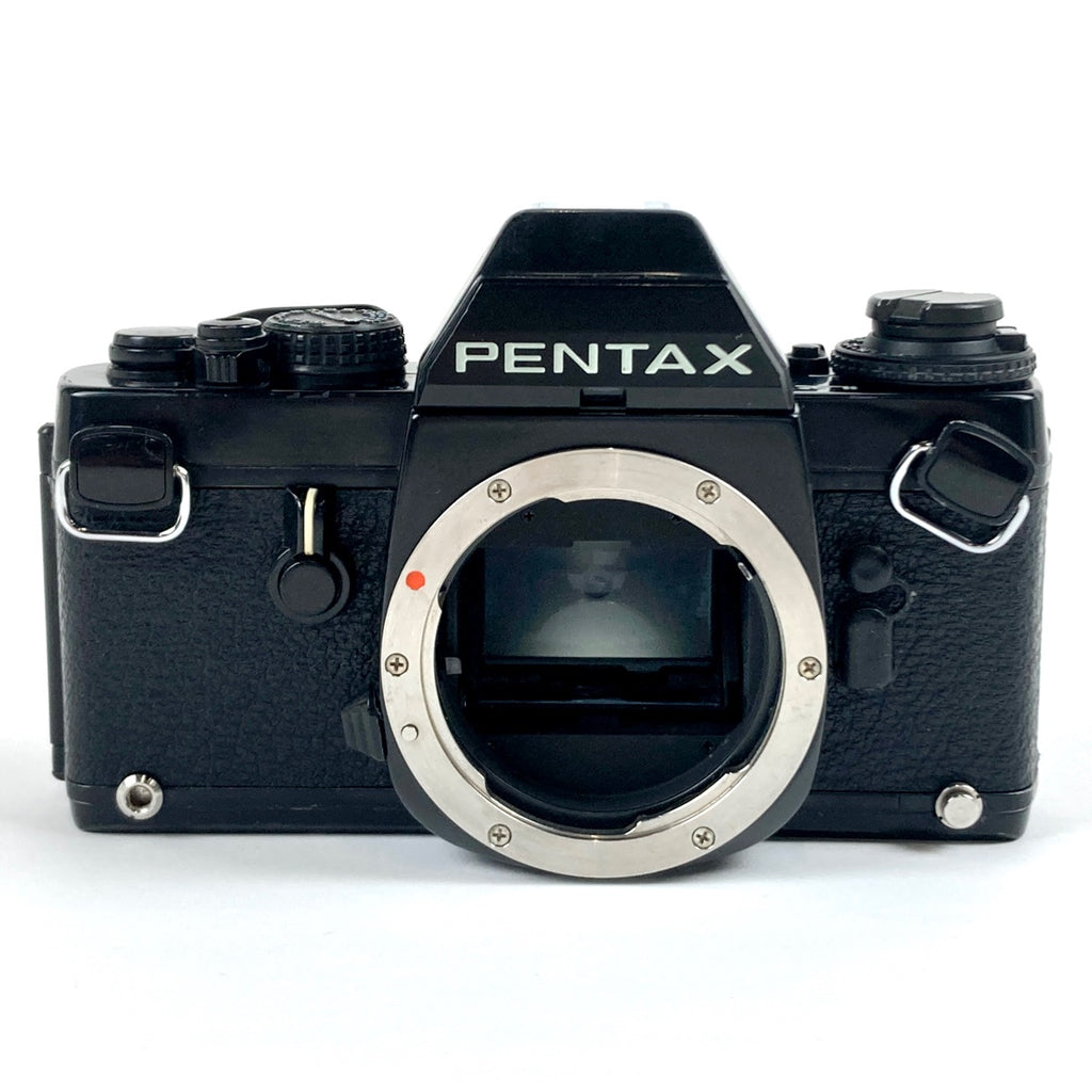 ペンタックス PENTAX LX ボディ フィルム マニュアルフォーカス 一眼レフカメラ 【中古】