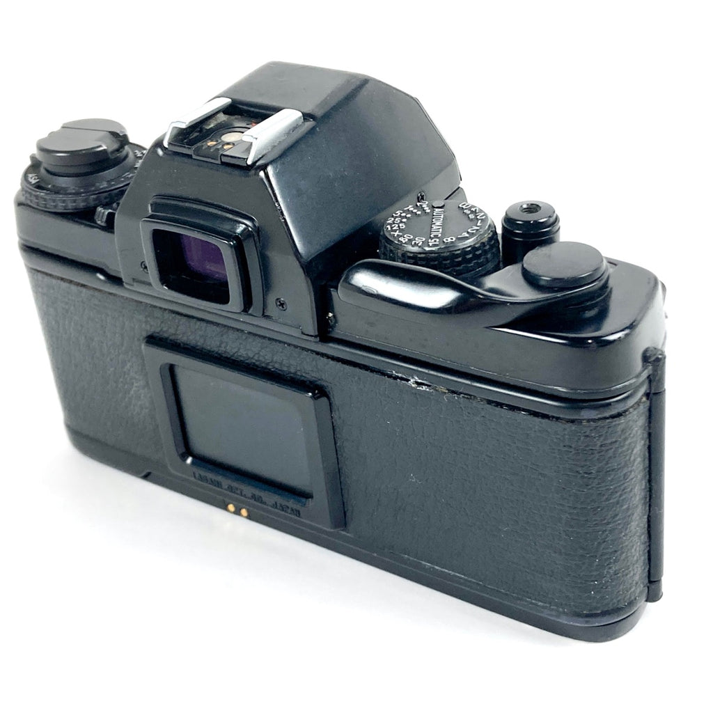 ペンタックス PENTAX LX ボディ フィルム マニュアルフォーカス 一眼レフカメラ 【中古】