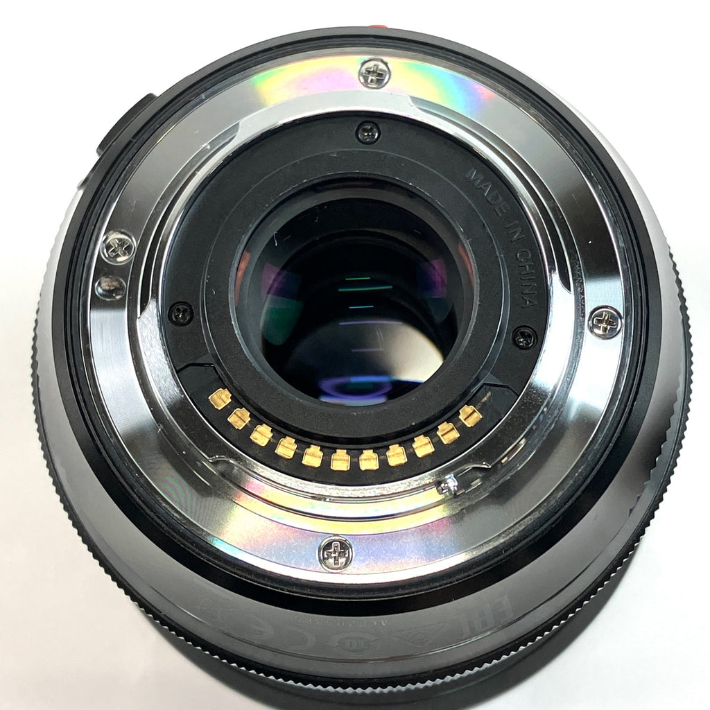 オリンパス OLYMPUS M.ZUIKO DIGITAL ED 7-14mm F2.8 PRO 一眼カメラ用レンズ（オートフォーカス） 【中古】