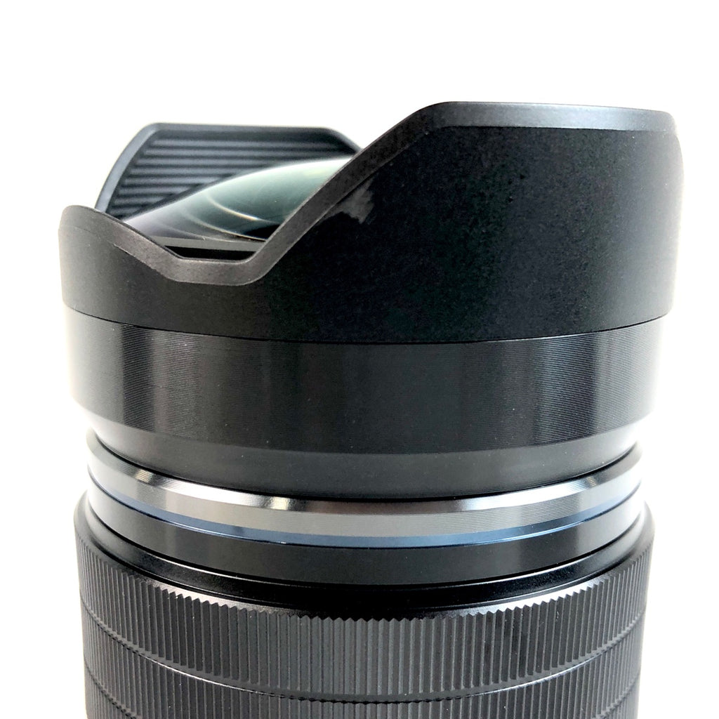 オリンパス OLYMPUS M.ZUIKO DIGITAL ED 8mm F1.8 Fisheye PRO 一眼カメラ用レンズ（オートフォーカス） 【中古】