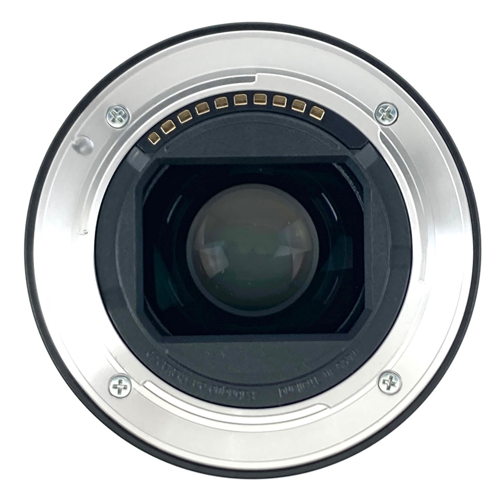 ソニー SONY α7II  ILCE-7M2+Sonnar T* FE 55mm F1.8 ZA SEL55F18Z デジタル ミラーレス 一眼カメラ 【中古】