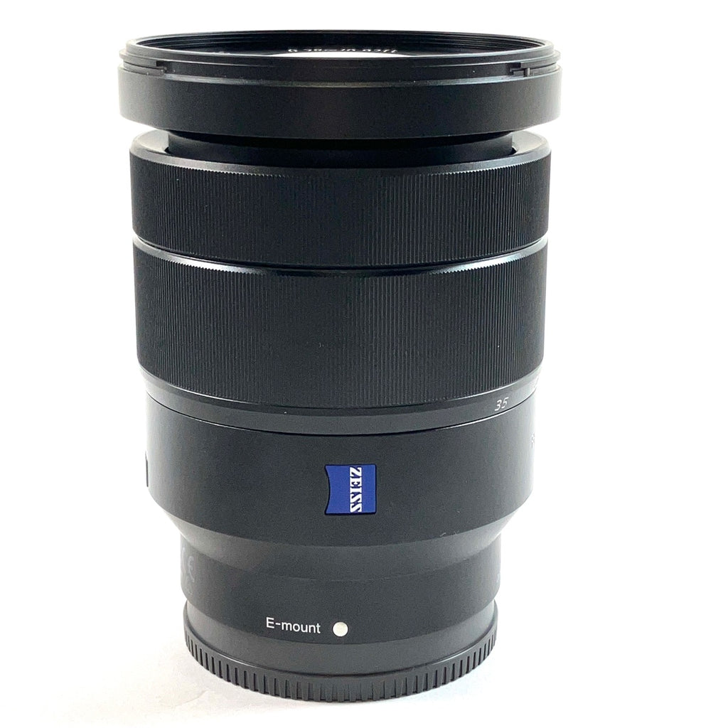 ソニー SONY Vario-Tessar T* FE 16-35mm F4 ZA OSS SEL1635Z 一眼カメラ用レンズ（オートフォーカス） 【中古】