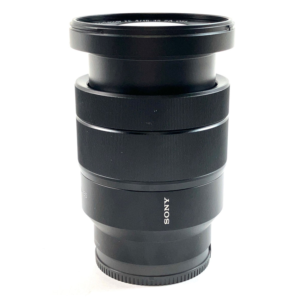 ソニー SONY Vario-Tessar T* FE 16-35mm F4 ZA OSS SEL1635Z 一眼カメラ用レンズ（オートフォーカス） 【中古】