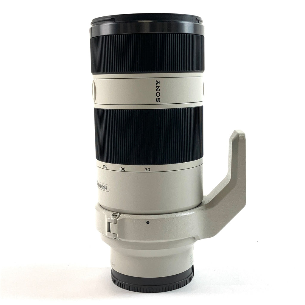 ソニー SONY FE 70-200mm F4 G OSS SEL70200G 一眼カメラ用レンズ（オートフォーカス） 【中古】