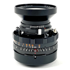 マミヤ Mamiya SEKOR P 75mm F5.6 プレス用 中判カメラ用レンズ 【中古】