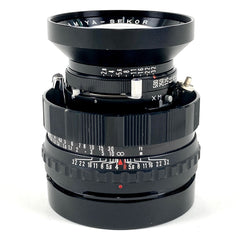 マミヤ Mamiya SEKOR 100mm F2.8 プレス用 中判カメラ用レンズ 【中古】