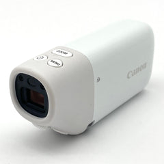 キヤノン Canon PowerShot ZOOM コンパクトデジタルカメラ 【中古】