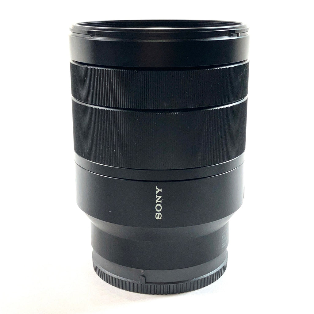 ソニー SONY Vario-Tessar T* FE 24-70mm F4 ZA OSS SEL2470Z 一眼カメラ用レンズ（オートフォーカス） 【中古】