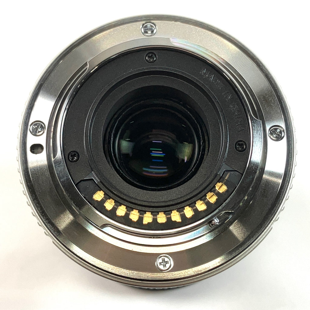 オリンパス OLYMPUS M.ZUIKO DIGITAL ED 9-18mm F4.0-5.6 一眼カメラ用レンズ（オートフォーカス） 【中古】