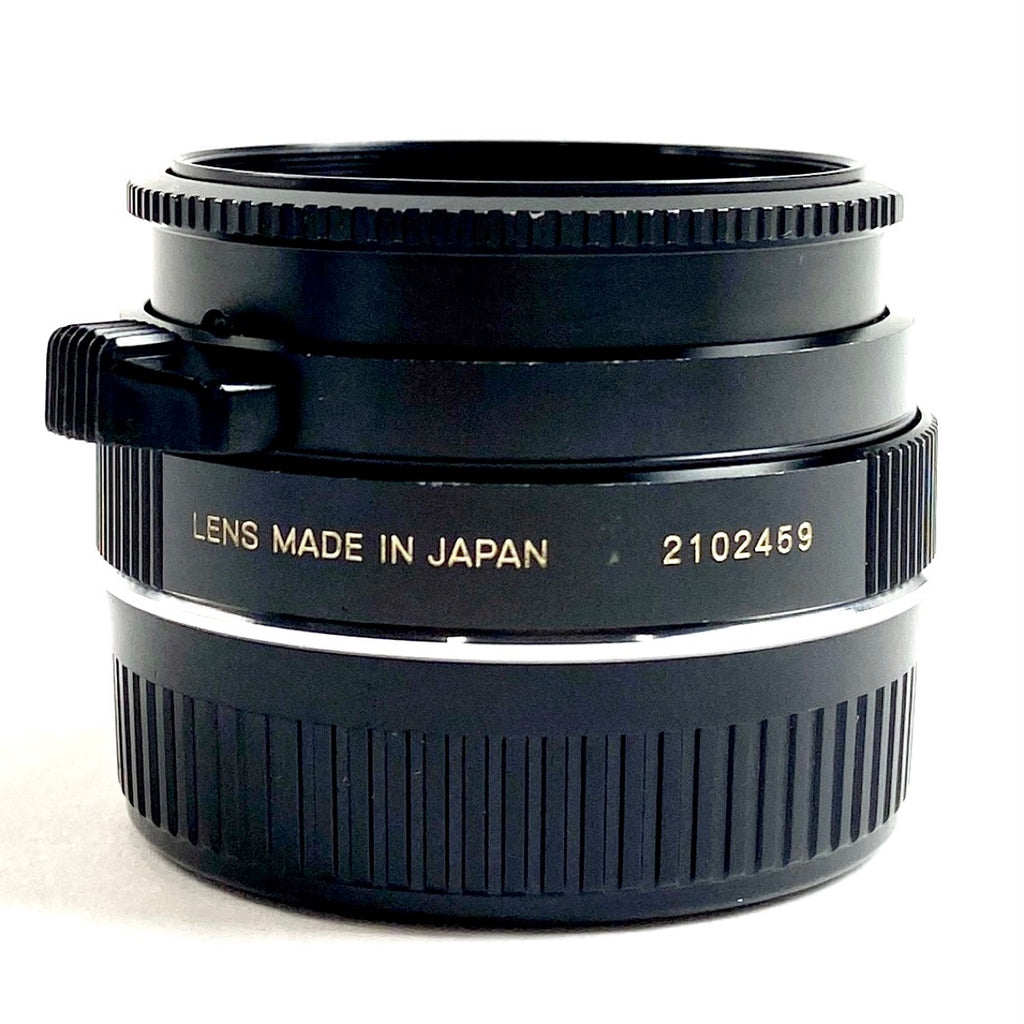 ミノルタ MINOLTA M-ROKKOR 40mm F2 Mマウント (CLE用) レンジファインダーカメラ用レンズ 【中古】