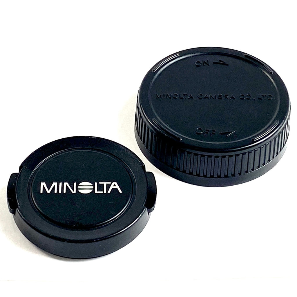 ミノルタ MINOLTA M-ROKKOR 40mm F2 Mマウント (CLE用) レンジファインダーカメラ用レンズ 【中古】