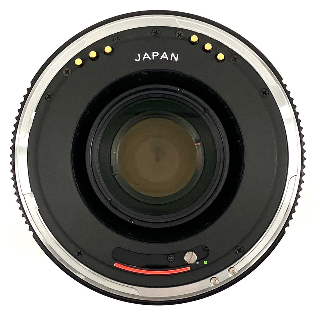 ゼンザブロニカ Zenza Bronica ZENZANON-PG 65mm F4 GS-1用 中判カメラ用レンズ 【中古】