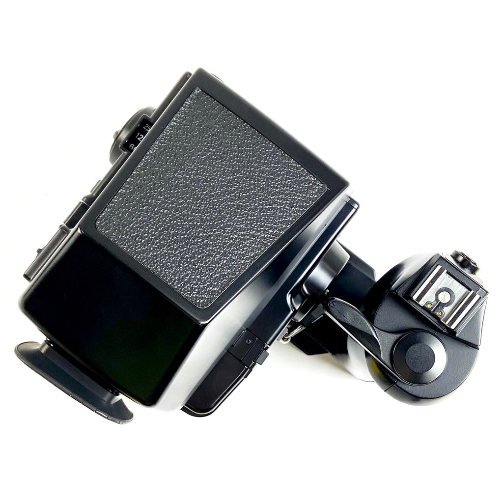 ゼンザブロニカ Zenza Bronica GS-1 ボディ 中判カメラ 【中古】