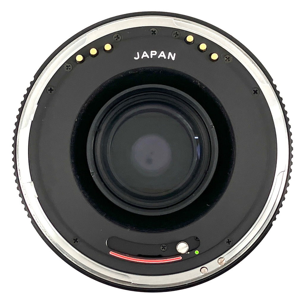 ゼンザブロニカ Zenza Bronica GS-1 ＋ ZENZANON PG 150mm F4 GS-1用 中判カメラ 【中古】