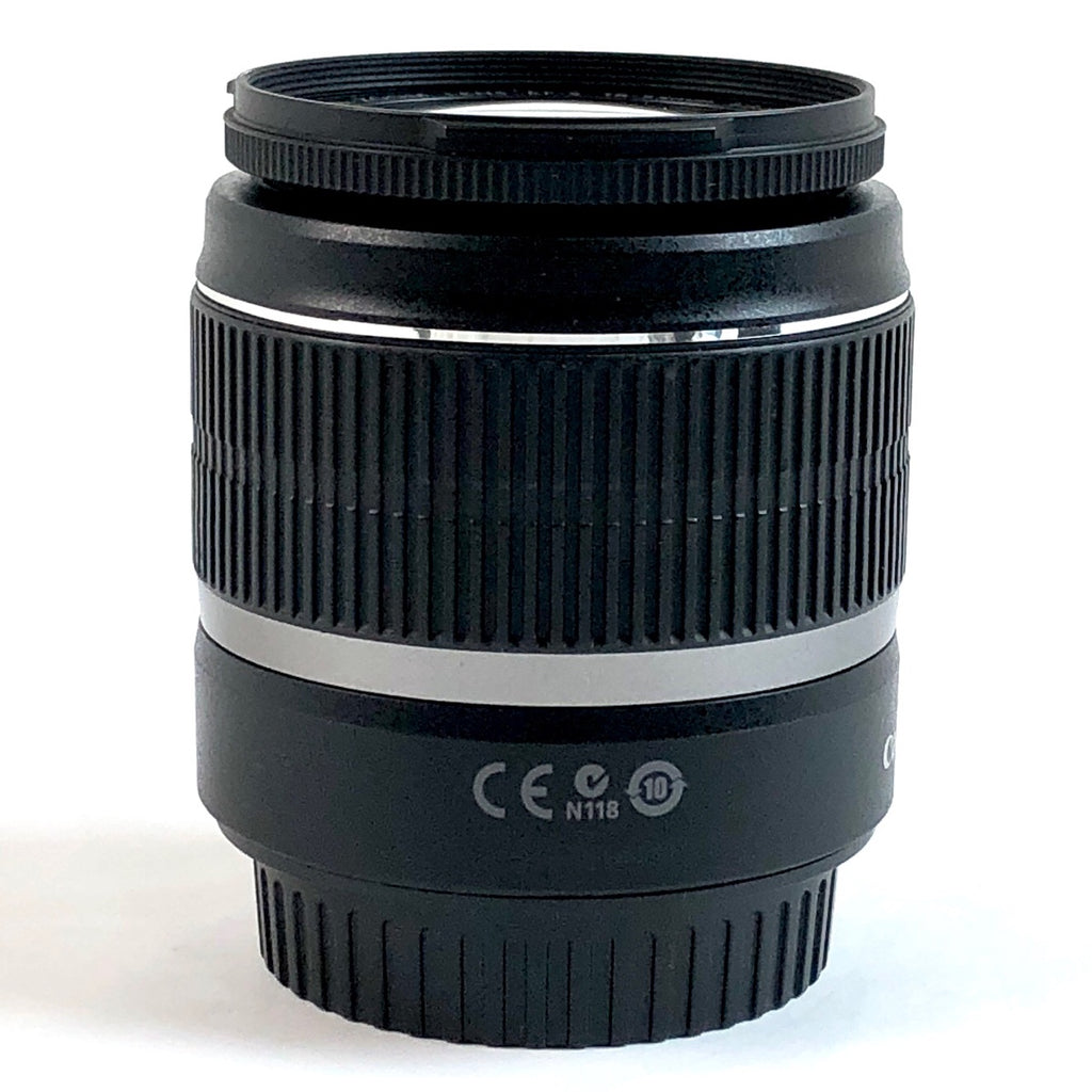 キヤノン Canon EOS Kiss X7i ＋ EF-S 18-55mm F3.5-5.6 IS デジタル 一眼レフカメラ 【中古】