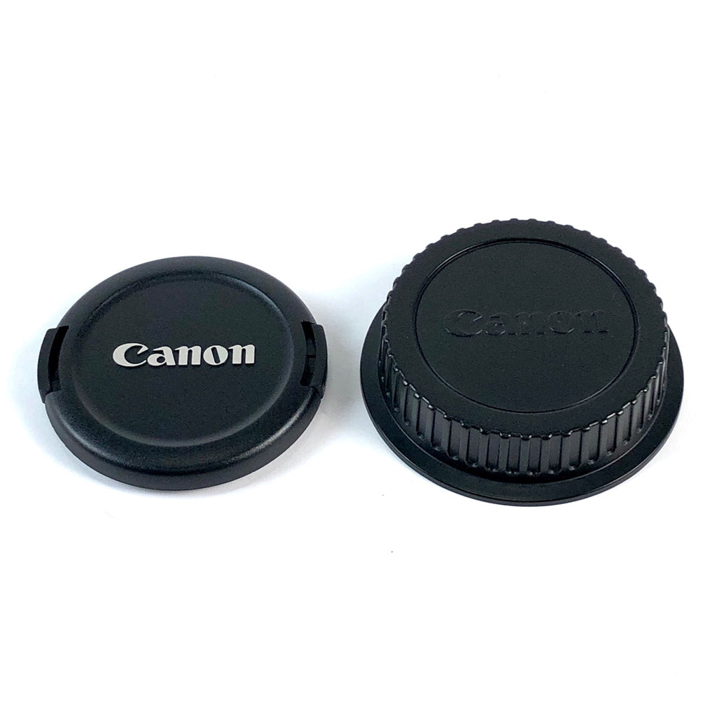 キヤノン Canon EF 100mm F2.8 MACRO 一眼カメラ用レンズ（オートフォーカス） 【中古】