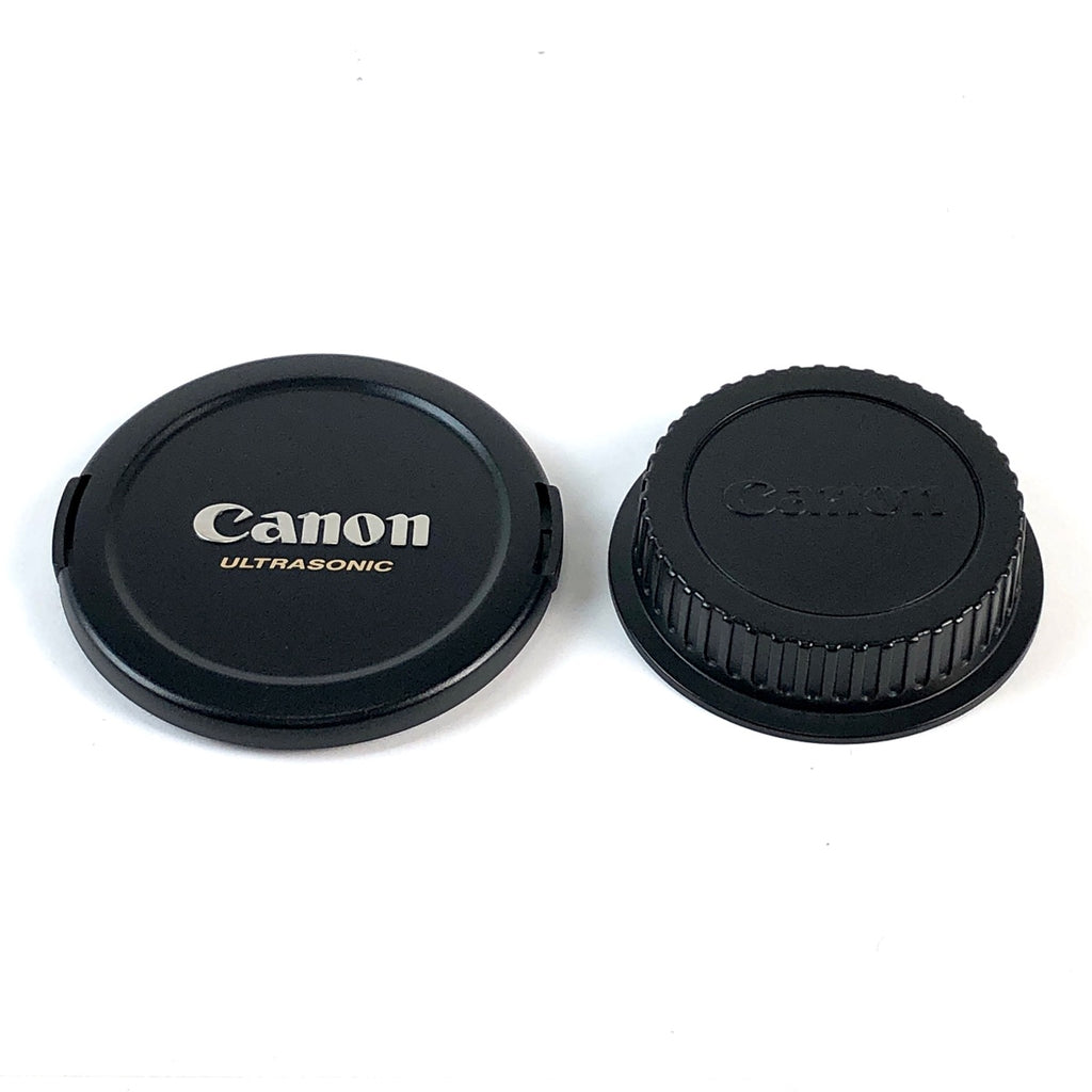 キヤノン Canon EF 20mm F2.8 USM 一眼カメラ用レンズ（オートフォーカス） 【中古】