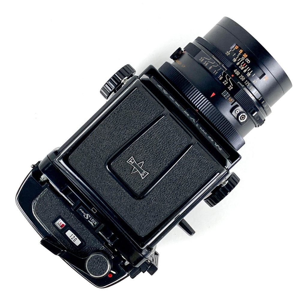 マミヤ Mamiya RB67 プロフェッショナル S ＋ SEKOR C 90mm F3.8 RB67用 ［ジャンク品］ 中判カメラ 【中古】