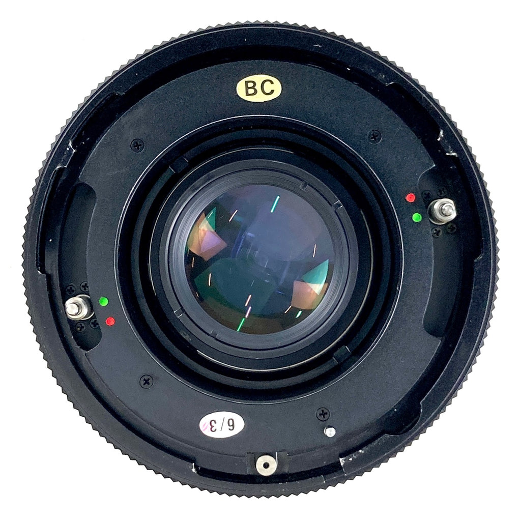 マミヤ Mamiya RB67 プロフェッショナル S ＋ SEKOR C 90mm F3.8 RB67用 ［ジャンク品］ 中判カメラ 【中古】