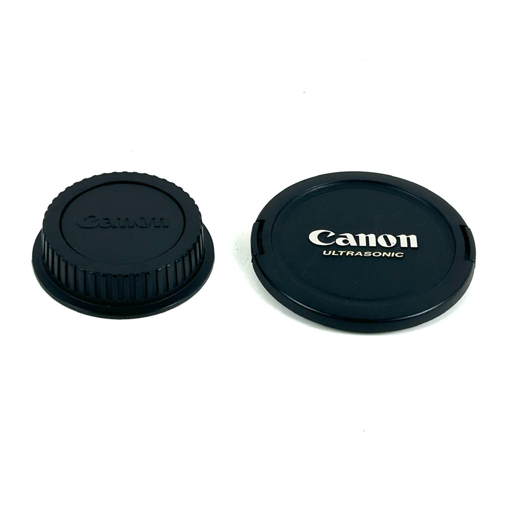 キヤノン Canon EF 17-35mm F2.8L USM 一眼カメラ用レンズ（オートフォーカス） 【中古】