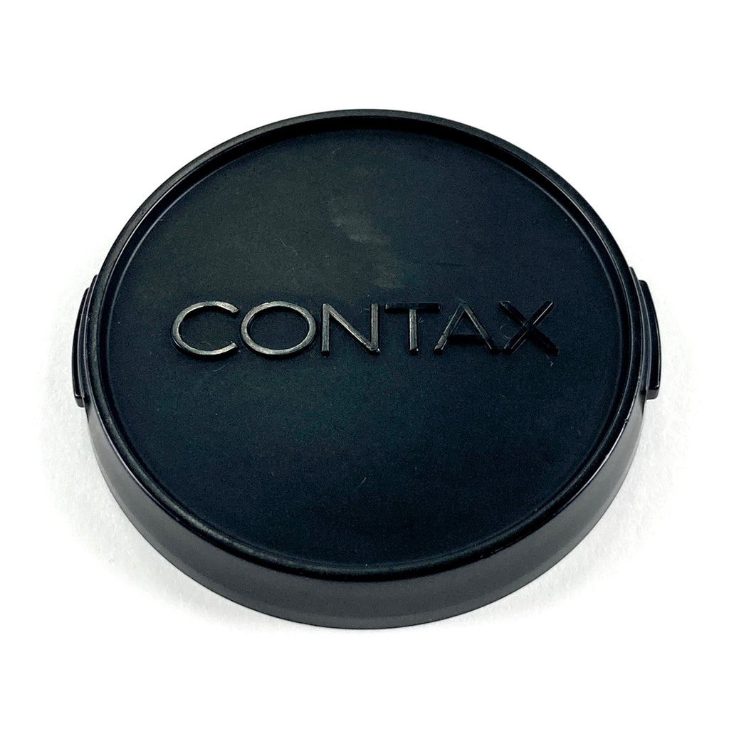 コンタックス CONTAX RTS + Planar T* 50mm F1.4 AE プラナー ［ジャンク品］ フィルム マニュアルフォーカス 一眼レフカメラ 【中古】