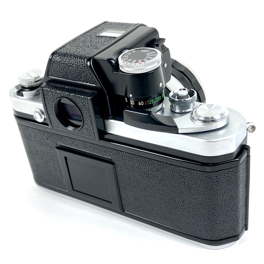 ニコン Nikon F2 フォトミック ＋ NIKKOR-S Auto 50mm F1.4 フィルム マニュアルフォーカス 一眼レフカメラ 【中古】