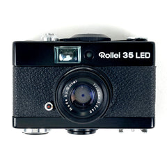 ローライ ROLLEI 35LED ［ジャンク品］ フィルム コンパクトカメラ 【中古】