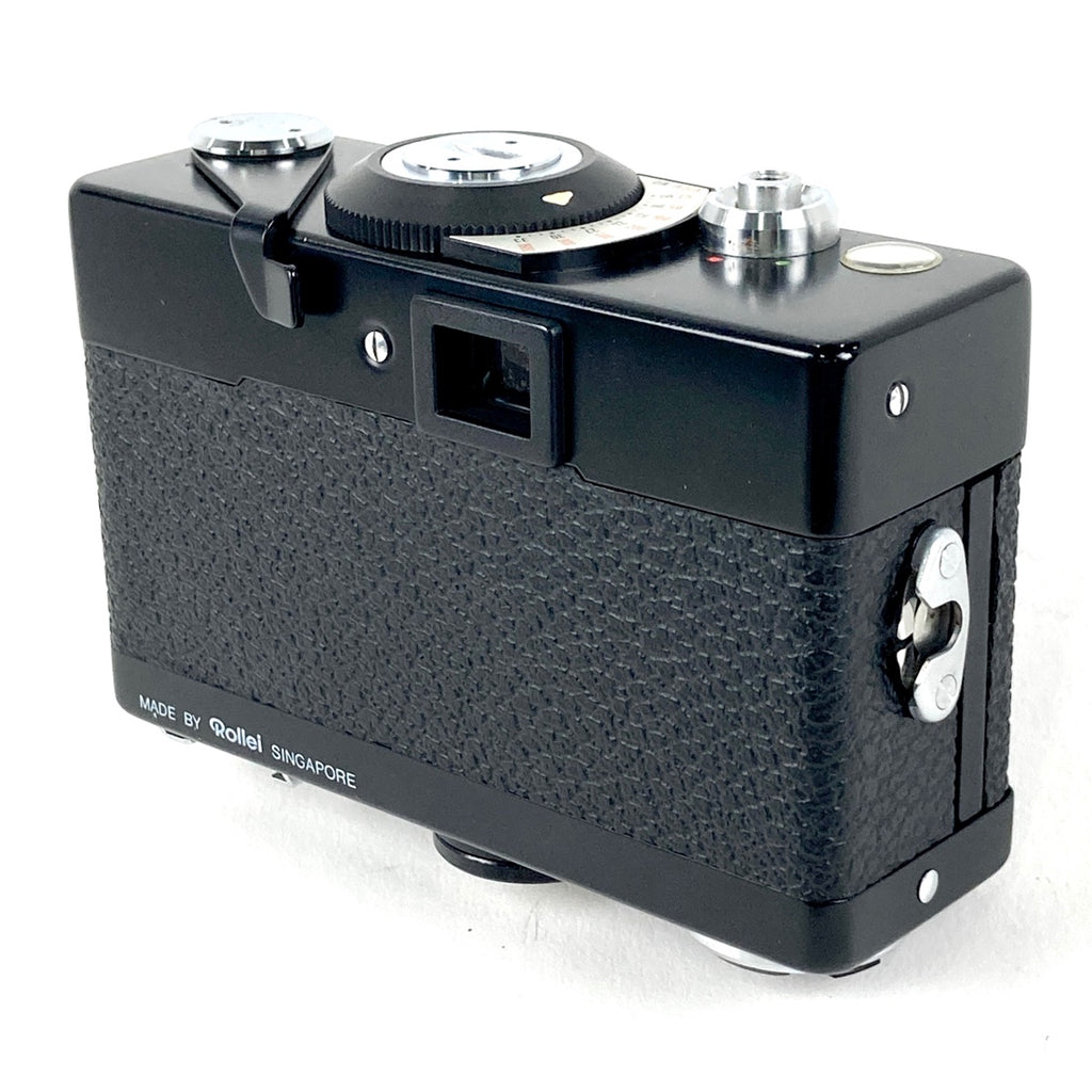 ローライ ROLLEI 35LED ［ジャンク品］ フィルム コンパクトカメラ 【中古】