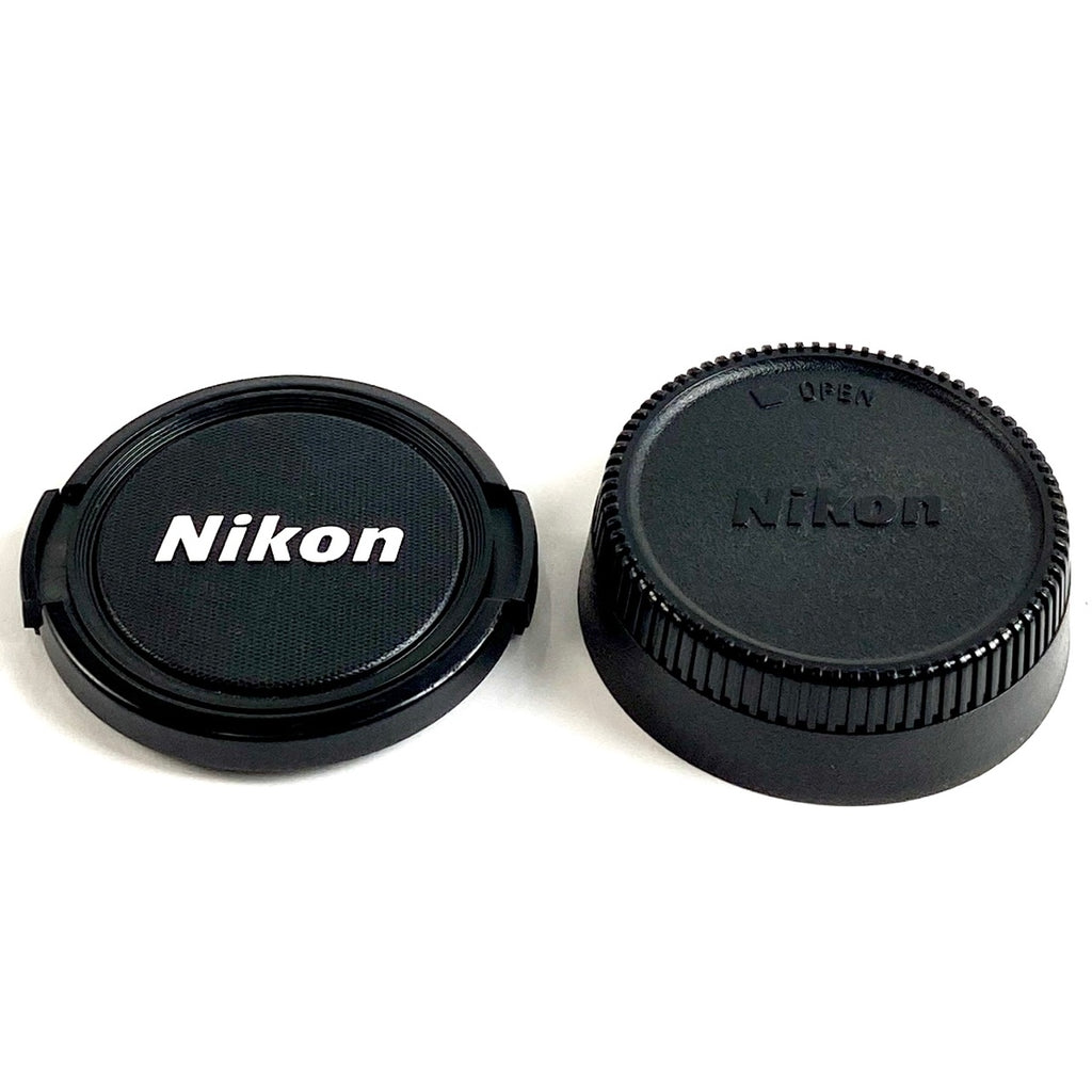 ニコン Nikon AF NIKKOR 50mm F1.4D 一眼カメラ用レンズ（オートフォーカス） 【中古】