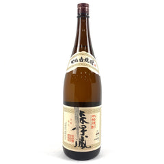 【東京都内限定お届け】森伊蔵 MORIIZOU かめ壺焼酎 1800ml いも焼酎 【古酒】