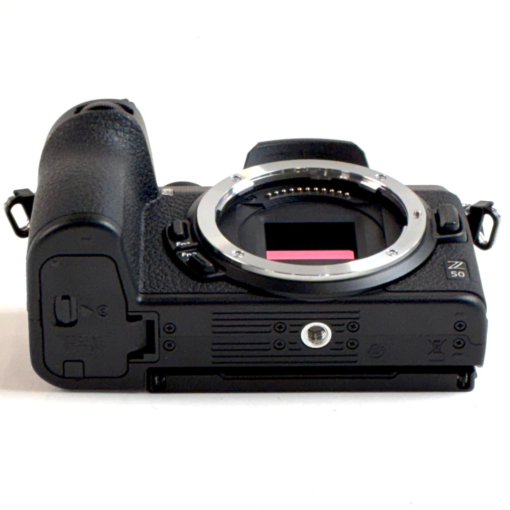 ニコン Nikon Z50 ボディ デジタル ミラーレス 一眼カメラ 【中古】cambb