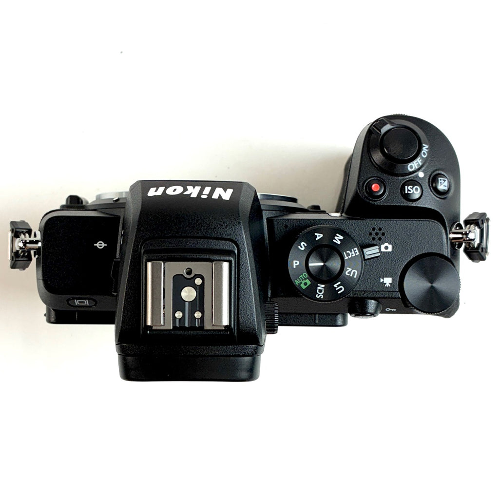 ニコン Nikon Z50 ボディ デジタル ミラーレス 一眼カメラ 【中古】cambb